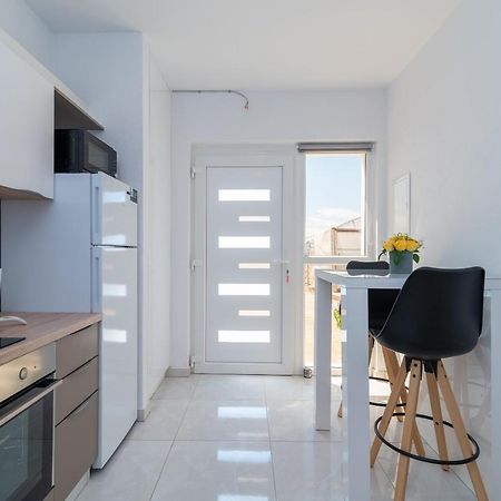 Apartment Leo Trogir Luaran gambar