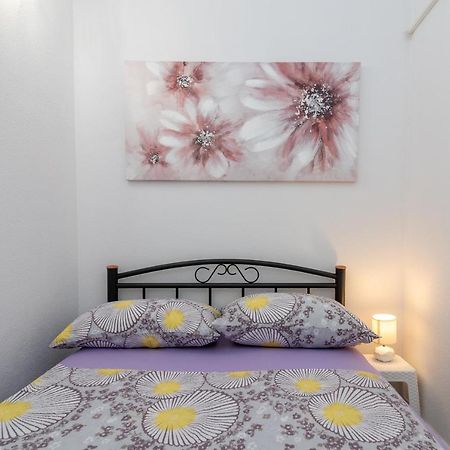 Apartment Leo Trogir Luaran gambar