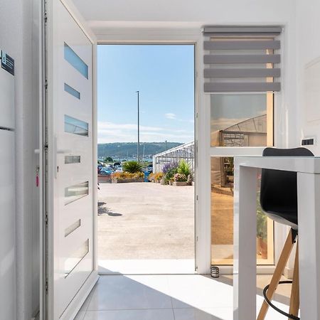 Apartment Leo Trogir Luaran gambar