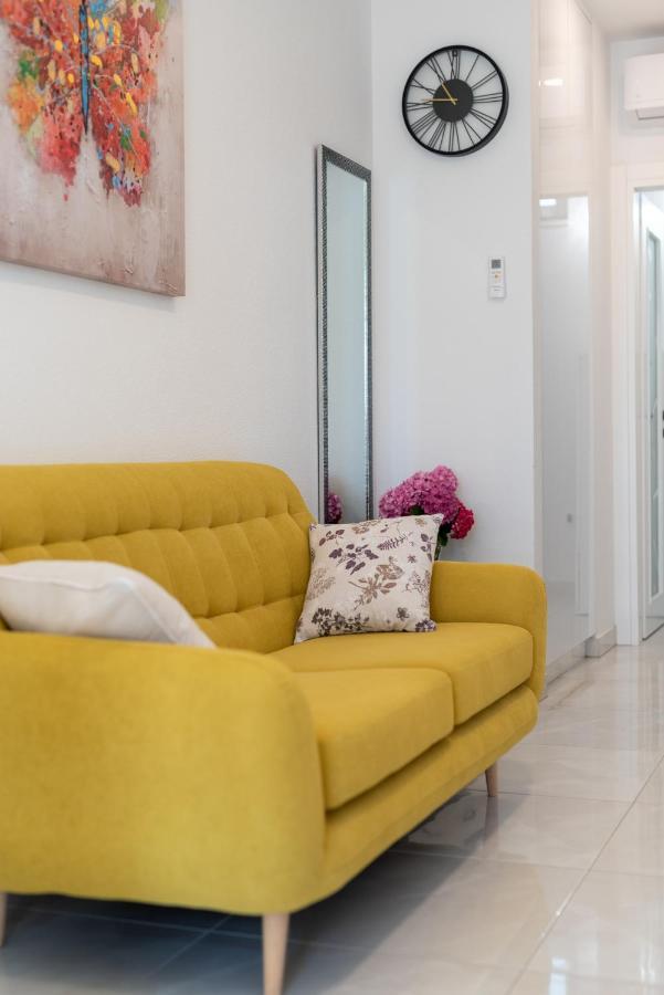 Apartment Leo Trogir Luaran gambar