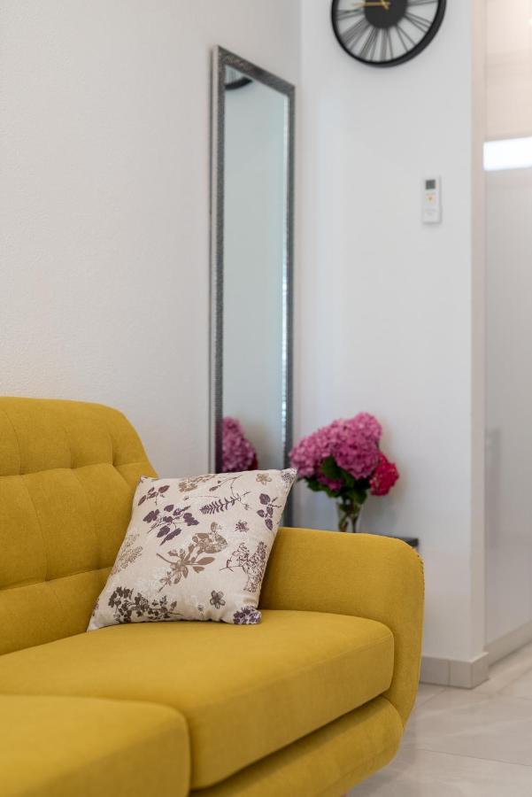 Apartment Leo Trogir Luaran gambar